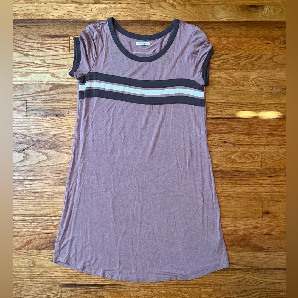 Maurice’s T-shirt Dress